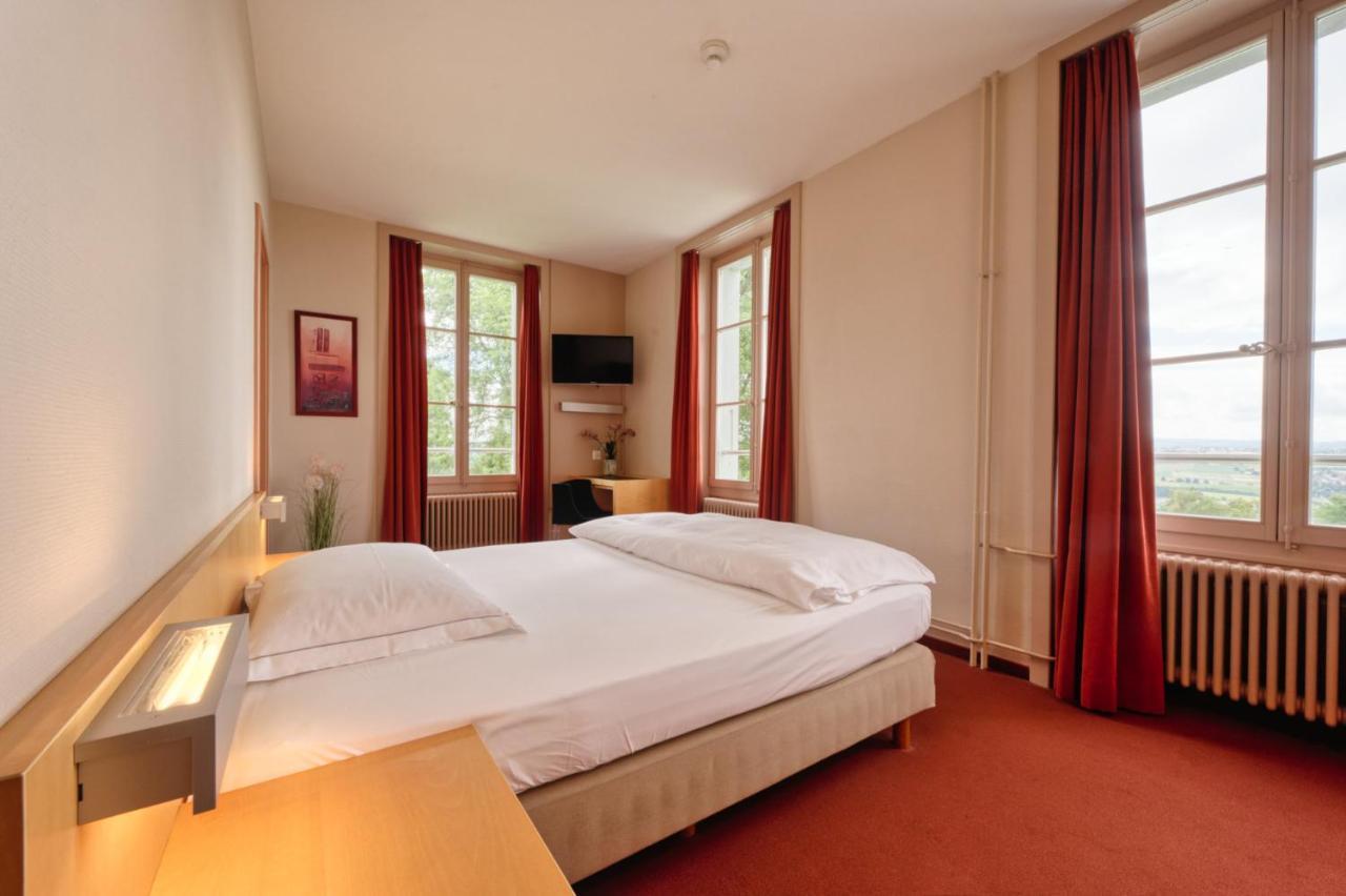 Hotel Le Funi De Косоне Экстерьер фото