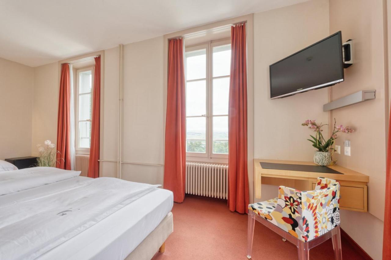 Hotel Le Funi De Косоне Экстерьер фото