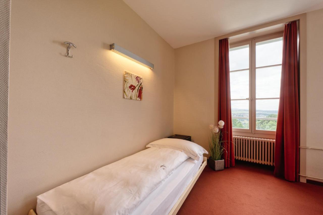 Hotel Le Funi De Косоне Экстерьер фото